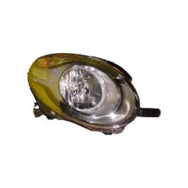FARO DX SUP H7 FIAT 500L 05/17>