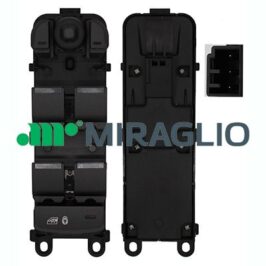 BLOCCO 4 INTER.DISCOVERY SPORT 2015CONNETTORE 3 PIN