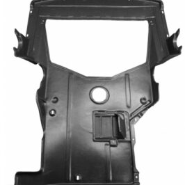RIPARO SOTTOMOTORE BMW SERIE 3 E46 09/01>02/05 320D-330D
