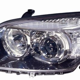 FARO SX HB3-H11 PRED REG EL TOYOTA RAV 4 01/06>03/09 PARAB NERA