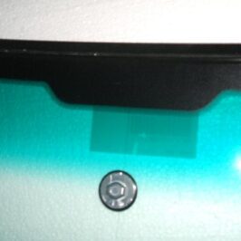 P.ZZA VR/VR+1 PIN PORSCHE 911/99697>+FIN+PROF.INTERNO--h77cm