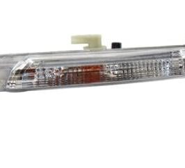 FANALE FRECC P/TI FRONTALE SUP A/SX PORSCHE CAYENNE 01/07>05/10