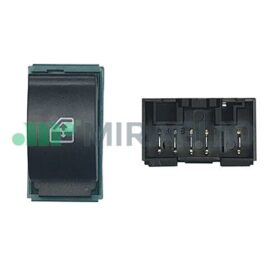 INTERR.ALZ.SX DOBLO' 06-20095 PIN