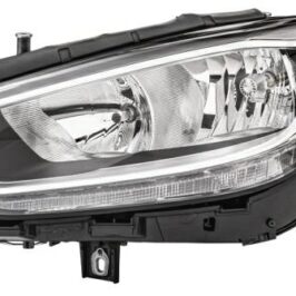 FARO SX MERCEDES CLASSE B W247 01/19>