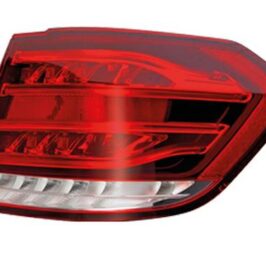 FANALE P/DX EST A LED MERCEDES CLASSE E W212 03/13>
