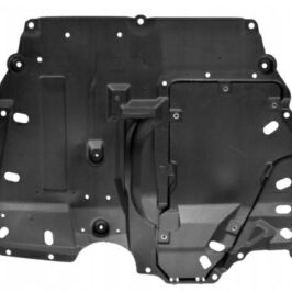 RIPARO SOTTOMOTORE MITSUBISHI ASX 11/19>