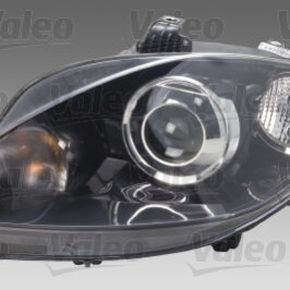 FARO SX BIXENO D1S DBL DRL S/MOT S/CENTR SEAT ALTEA 09> LEON 05>