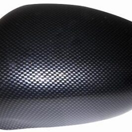 CALOTTA DX CARBON LOOK GRANDE PUNTO