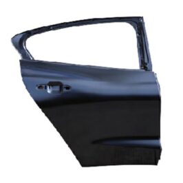 PORTA P/DX FORD FOCUS 01/18>