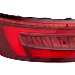 FANALE P/DX EST A LED AUDI A4 08/17>