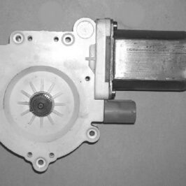 MOTORE ANT.DX-POST.SX BMW S.5 E39 95>04