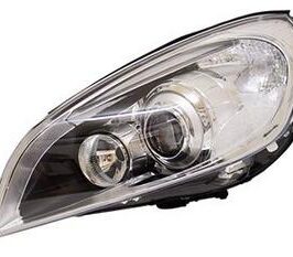 FARO SX XENO DBL VOLVO S60-V60 06/10>