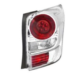 FANALE P/SX TOYOTA VERSO 01/12>