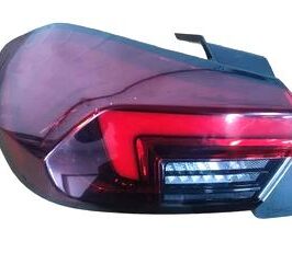 FANALE P/DX EST A LED OPEL CORSA F 01/20>