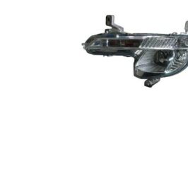 FEND SX PEUGEOT 508 01/10>