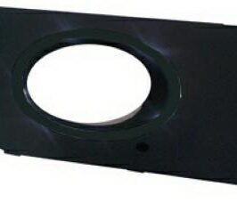 GRIGLIA P/TI A/DX C/FEND VW AMAROK 06/12>