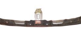 RINF P/TI ANT SUP ISUZU D-MAX 01/12>