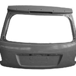 PORTELLONE SUZUKI SX4-FIAT SEDICI 01/06>