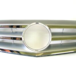 GRIGLIA CROM-GRIGIA MERCED CLASSE B W245 06/08>