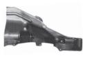 PASSARUOTA ANTERIORE SINISTRO FIAT BRAVO/VA 10/95>10/01 MAREA 11/96>11/02