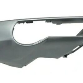 SPOILER P/TI A/DX AUDI Q7 06/09>09/15