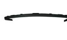 SPOILER P/TI ANT RENAULT TRAFIC 01/14> FIAT TALENTO 01/16>