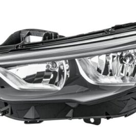 FARO SX H7 BORDO NERO OPEL INSIGNIA 03/17>