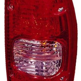 FANALE P/SX ROSSO MAZDA B2500 01/99>11/05