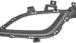 CORNICE FEND SX HYUNDAI I30 01/12>