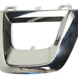 MODAN CROM SX ESTERNA SPOILER ANT MERCEDES GLC X253 01/15>AMG
