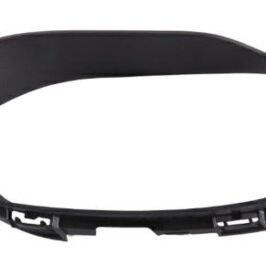 CORNICE TERMINALE DI SCARICO DX PORSCHE CAYENNE 09/14>