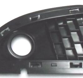 GRIGLIA P/TI A/DX C/FORI MODAN+FEND LANCIA Y 06/11>08/15