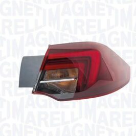 FANALE P/DX EST A LED OPEL INSIGNIA 03/17>