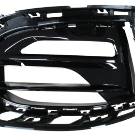 GRIGLIA P/TI A/SX NERA LUCIDA BMW SERIE 1 F40 07/19>LUXURY-SPORT