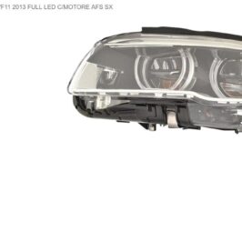 FARO SX FULL LED SERIE 5 F10-F11 06/13>