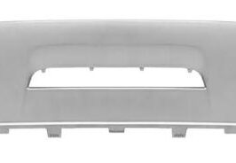 SPOIL P/TI ANT SILVER AUDI Q8 01/18> S-LINE