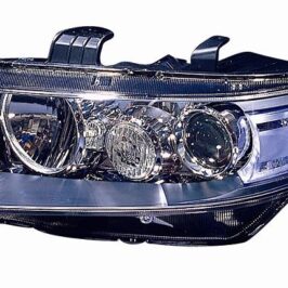 FARO SX H1-H1 PRED REG ELETT HONDA ACCORD 01/06>12/08