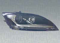 FARO SX XENO D1S AFS C/MOTOR EL S/CENTR AUDI TT 09/06>