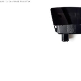 FANALE RETROV SX AUDI Q5 01/16> AUDI Q7 10/15>