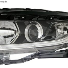 FARO DX H11-HB3 C/LUCE DIURA A LED HONDA HR-V 09/18>