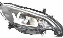 FARO DX PEUGEOT 108 01/14>
