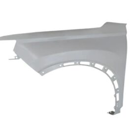 PARAF A/SX JAECOO 7 01/24>