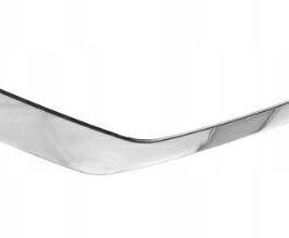 LISTELLO GRIGLIA P/TI A/SX CROM VOLVO V60/S60 02/18>