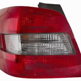 GR OTTICO P/SX MERCEDES GLK X204 07/08>