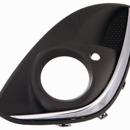 GRIGLIA P/TI A/SX C/FEND OPEL CORSA D 03/11>