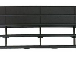 GRIGLIA P/TI ANT C/LE S/CORNICE CROM VW TIGUAN 06/11>