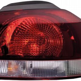 FANALE P/SX EST FUME VW GOLF 6 01/09>