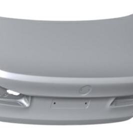 COFANO POST BMW SERIE 5 G30 01/16> ALLUMINIO