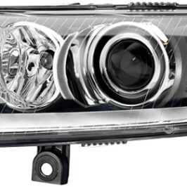 FARO DX BIXENO D2S AFS C/MOT EL AUDI  A6 05/04>