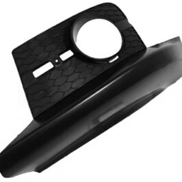 GRIGLIA P/TI A/SX C/FEND SUZUKI SWIFT 01/07> SPORT
